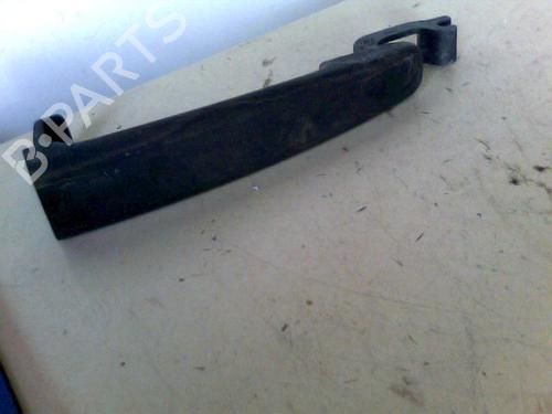 Højre fortil udvendigt håndtag CITROËN C3 I (FC_, FN_) 1.4 HDi (68 hp) 30156257