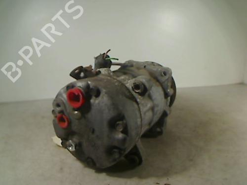 AC compressor SEAT ALHAMBRA (7V8, 7V9) 1.9 TDI | BP26066276M34 