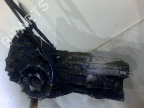 Gearbox AUDI A4 B7 Avant (8ED) 2.0 TDI 16V | BP26081313M3 