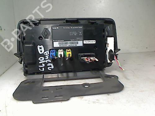 Display monitor RENAULT CLIO III Grandtour (KR0/1_) 1.5 dCi (KR0F) | BP26074857C48 
