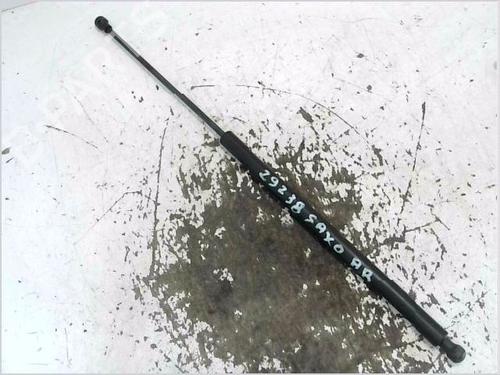 Gasdæmper bagklap Gasdæmper bagklap CITROËN SAXO (S0, S1) 1.1 X, SX (60 hp) 34193396 34193396