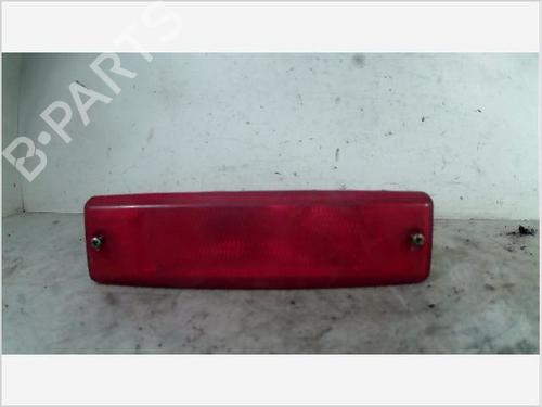 Used Rear fog light NISSAN X-TRAIL I (T30) 2.2 dCi 4x4 (136 hp) 26098745