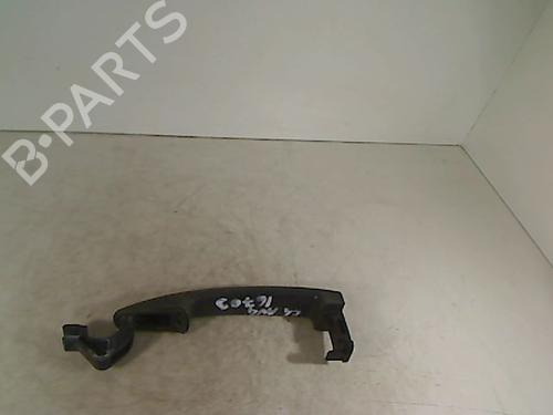 Front left exterior door handle CITROËN C4 Coupe (LA_) 1.6 HDi | BP26063693C128 