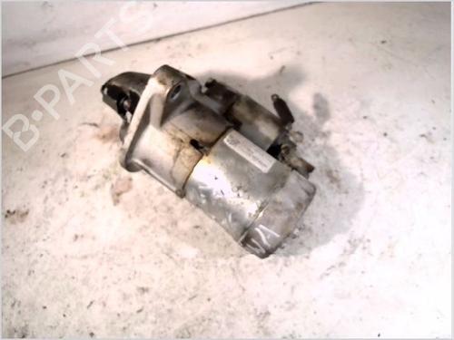 Used Starter OPEL MERIVA B MPV (S10) 1.7 CDTI (75) (110 hp) 26108644