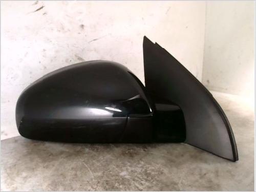 Right mirror OPEL VECTRA C GTS (Z02) 1.9 CDTI (F68) | BP26101743C27 