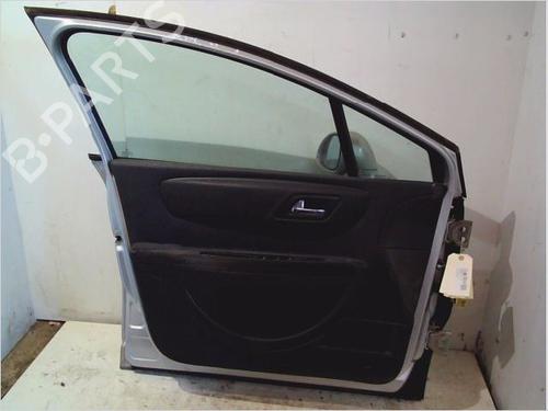 Left front door CITROËN C4 I (LC_) 2.0 HDi | BP26111883C2 