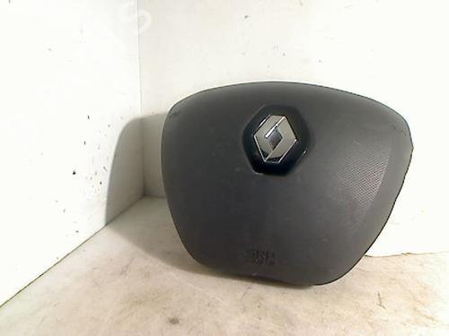 Used Driver airbag Driver airbag RENAULT CLIO IV (BH_) 1.5 dCi 75 (75 hp) 33614575 33614575