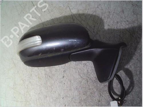 Used Right mirror TOYOTA AURIS (_E15_) 1.4 D-4D (NDE150_, NDE150R) (90 hp) 26114987