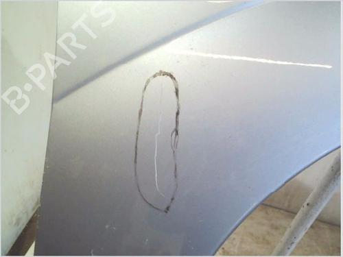 Right front fenders FORD FOCUS I (DAW, DBW) 1.8 TDCi | BP27271381C42 