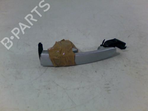 Used Rear left exterior door handle VW PASSAT B5.5 Variant (3B6) 1.9 TDI 4motion (130 hp) 29352782