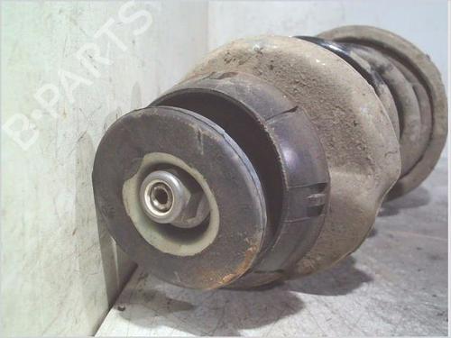 Left front shock absorber RENAULT TWINGO II (CN0_) 1.2 16V (CN04, CN0B) | BP31978812M16 - Image 3