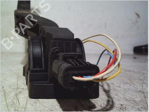 Electronic sensor PEUGEOT 206 Hatchback (2A/C) 1.4 HDi eco 70 | BP26086026M84 