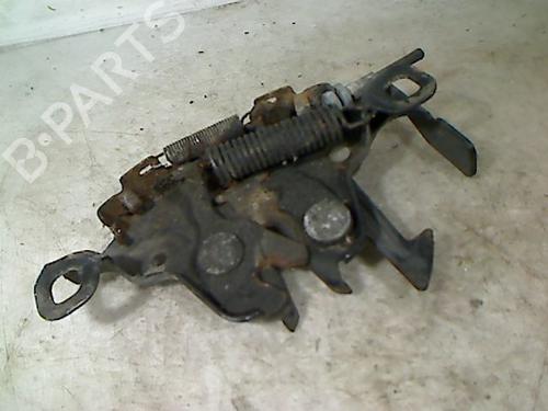 Used Hood lock NISSAN MICRA III (K12) 1.2 16V (65 hp) 26090095