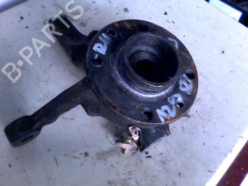 Used Right front steering knuckle RENAULT 11 (B/C37_) 1.4 (B/C372, B/C37C) (60 hp) 26059779