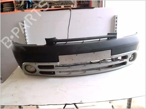 Used Front bumper RENAULT KANGOO (KC0/1_) 1.4 (KC0C, KC0H, KC0B, KC0M) (75 hp) 29526903