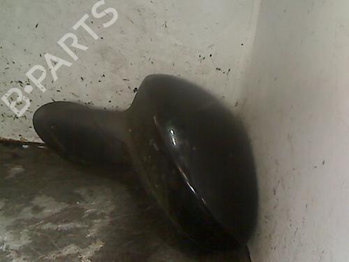 Left mirror FIAT GRANDE PUNTO (199_) 1.3 D Multijet | BP26062079C26 