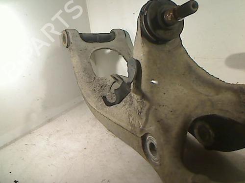Used Left front suspension arm PEUGEOT 407 (6D_) 2.0 HDi 135 (6DRHRH, 6DRHRE, 6DRHRG, 6DRHRJ) (136 hp) 27215325