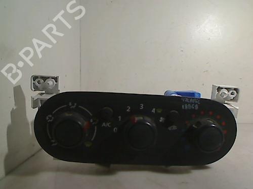 climate-control-renault-trafic-iii-van-fg_-2014-34269611 main image