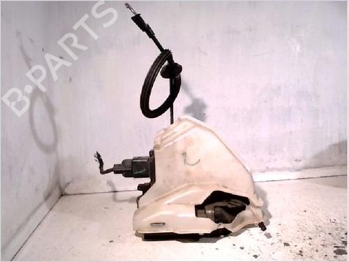 Used Rear left lock VW GOLF V (1K1) 1.9 TDI (90 hp) 26080741