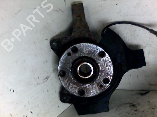 Used Left front steering knuckle RENAULT ESPACE III (JE0_) 2.2 dCi (JE0S) (115 hp) 26088759