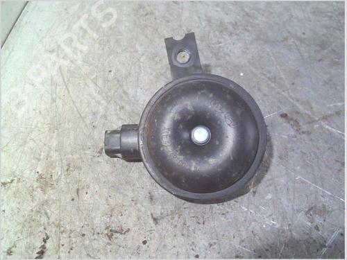 Clacson HYUNDAI VELOSTER (FS) 1.6 GDI (140 hp) 29401661