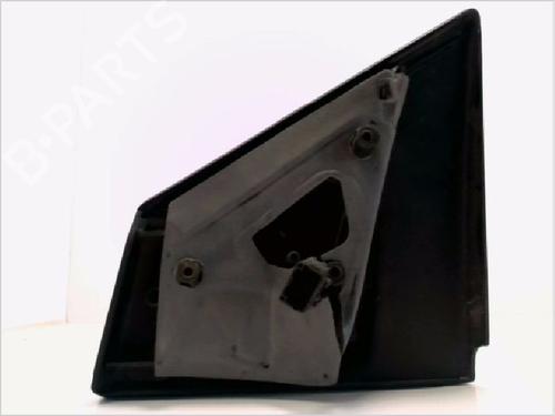 Right mirror RENAULT CLIO III (BR0/1, CR0/1) 1.5 dCi (BR17, CR17) | BP26116192C27 