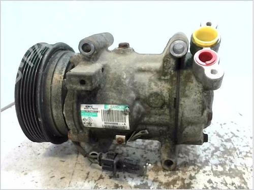 Motor NISSAN CUBE (Z12) 1.5 dCi (110 hp) 30743723