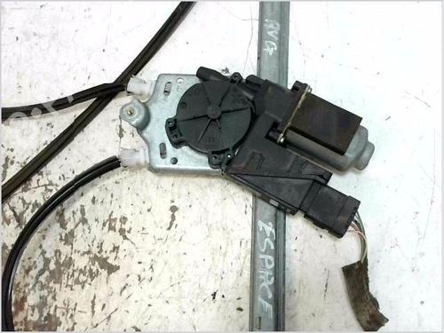 Elevalunas delantero izquierdo RENAULT ESPACE IV (JK0/1_) 2.2 dCi (JK0H) | BP30795600C22