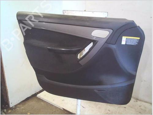 Used Front left panel CITROËN C4 Grand Picasso I (UA_) 1.6 HDi (109 hp) 29451696
