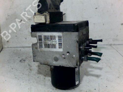 ABS pump PEUGEOT 407 SW (6E_, 6D_) 2.0 HDi 135 | BP26091381M43 