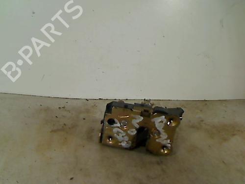 Used Front right lock RENAULT KANGOO (KC0/1_) D 55 1.9 (KC0D) (54 hp) 26100433