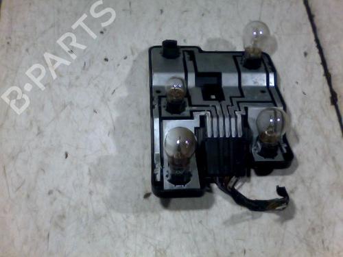 Used Left taillight IVECO DAILY III Van 35 S 9 V,35 C 9 V (84 hp) 28361466