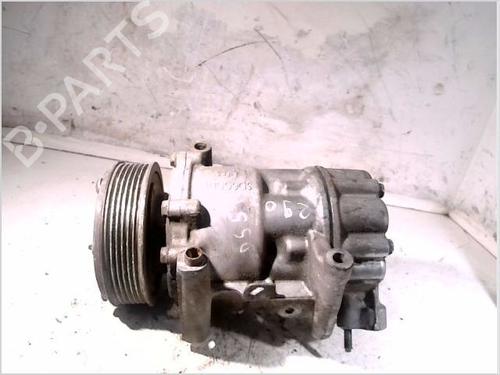 AC compressor CITROËN DS5 2.0 HDi 165 | BP27395356M34 