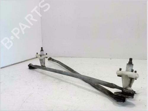 Front wipers mechanism OPEL AGILA (A) (H00) 1.2 16V (F68) | BP27561283C83 