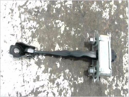 Used Hinge/Door check strap Hinge/Door check strap RENAULT ESPACE V (JR_) 1.6 dCi 160 (160 hp) 32752603 32752603