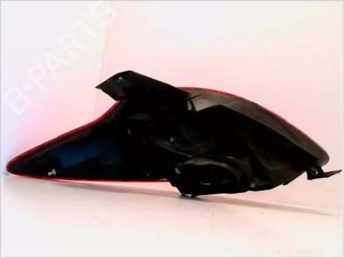 Right taillight FORD KA (RU8) 1.2 | BP26116603C35 