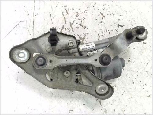 Front wipers mechanism PEUGEOT 407 SW (6E_, 6D_) 1.6 HDi 110 | BP28105071C83 