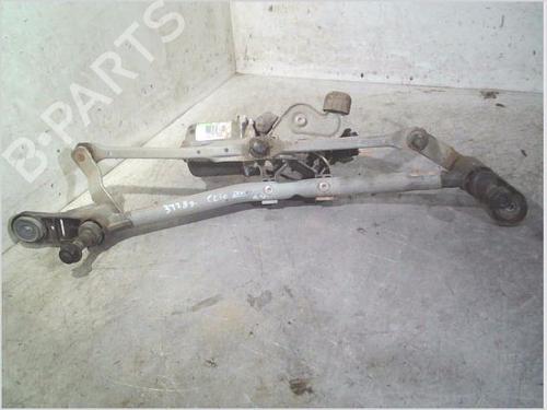 Used Front wipers mechanism Front wipers mechanism 37492590 37492590