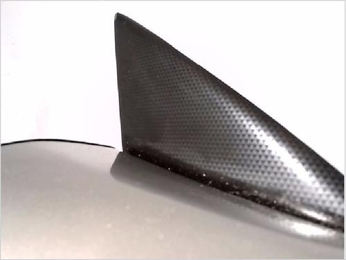 Right mirror OPEL VECTRA B Hatchback (J96) 2.0 i 16V (F68) | BP26104040C27 