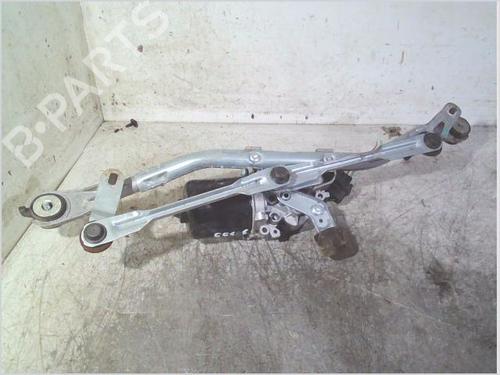 Vindrude Viskermekanisme CITROËN C3 II (SC_) 1.4 HDi 70 (SC8HZC, SC8HR0, SC8HP4) | BP33432811C83 - Image 2
