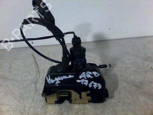 Rear right lock RENAULT LAGUNA II (BG0/1_) 1.9 dCi (BG08, BG0G) | BP26084434C99 