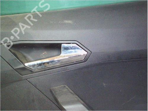 Poignée intérieure arrière droite SEAT IBIZA V (KJ1, KJG) 1.0 TSI (95 hp) 28325108
