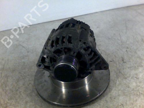 Alternator RENAULT SCÉNIC I MPV (JA0/1_, FA0_) 1.9 dCi (JA05, JA1F) | BP29440765M7 