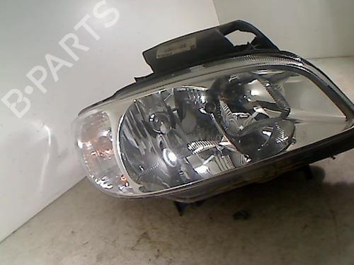 Used Right headlight SEAT CORDOBA Vario (6K5) 1.9 SDI (68 hp) 28324045