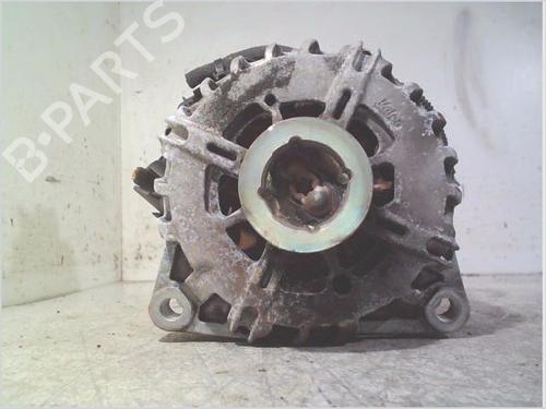 Generator PEUGEOT 2008 I (CU_) 1.6 HDi (114 hp) 26236784