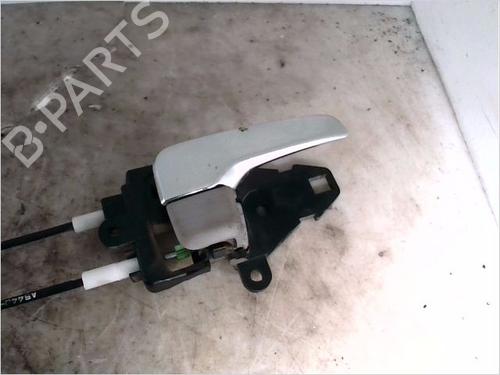 Høyre bak invendig håndtak MITSUBISHI L200 / TRITON (KA_T, KB_T) 2.5 DI-D (KA4T) (178 hp) 26109867