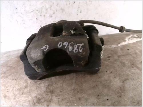 Used Left front brake caliper CITROËN C3 I (FC_, FN_) 1.4 HDi (70 hp) 26107622