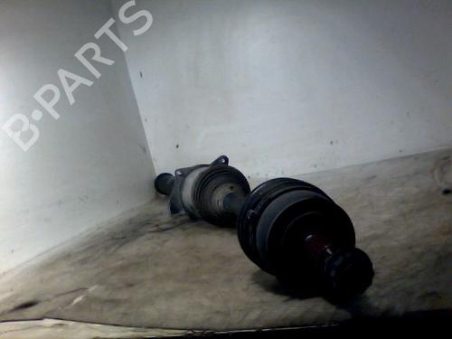 Used Right front driveshaft MERCEDES-BENZ B-CLASS Sports Tourer (W245) B 180 CDI (245.207) (109 hp) 32184562