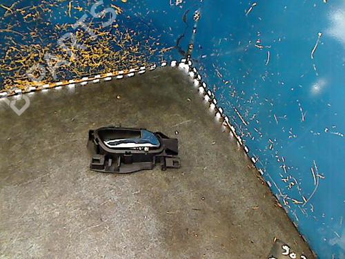 Højre fortil invendig håndtag CITROËN C3 II (SC_) 1.4 HDi 70 (SC8HZC, SC8HR0, SC8HP4) (68 hp) 32395315