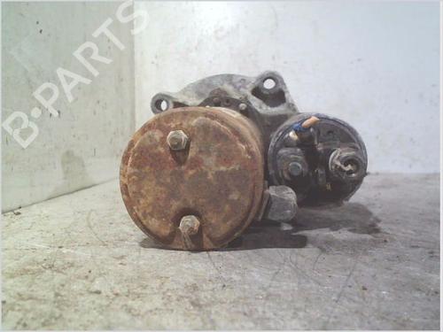 Démarreur PEUGEOT 206 Hatchback (2A/C) 1.6 16V | BP29902538M8